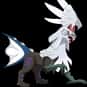 Silvally is listed (or ranked) 773 on the list Complete List of All Pokemon Characters