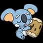 Komala is listed (or ranked) 775 on the list Complete List of All Pokemon Characters