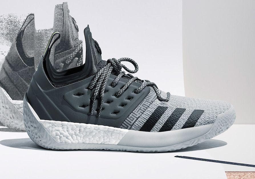 james harden vol 2 green
