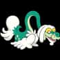 Drampa is listed (or ranked) 780 on the list Complete List of All Pokemon Characters
