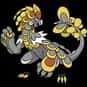 Kommo-o is listed (or ranked) 784 on the list Complete List of All Pokemon Characters