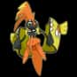 Tapu Koko is listed (or ranked) 785 on the list Complete List of All Pokemon Characters
