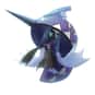 Tapu Fini is listed (or ranked) 788 on the list Complete List of All Pokemon Characters