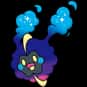 Cosmog is listed (or ranked) 789 on the list Complete List of All Pokemon Characters