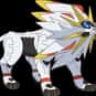 Solgaleo is listed (or ranked) 791 on the list Complete List of All Pokemon Characters