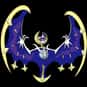 Lunala is listed (or ranked) 792 on the list Complete List of All Pokemon Characters
