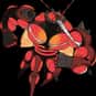 Buzzwole is listed (or ranked) 794 on the list Complete List of All Pokemon Characters