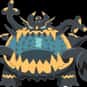 Guzzlord is listed (or ranked) 799 on the list Complete List of All Pokemon Characters