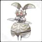 Magearna is listed (or ranked) 801 on the list Complete List of All Pokemon Characters