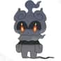 Marshadow is listed (or ranked) 802 on the list Complete List of All Pokemon Characters