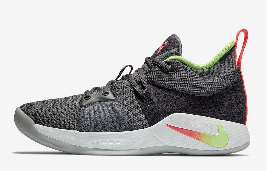 pg2 5 colorways