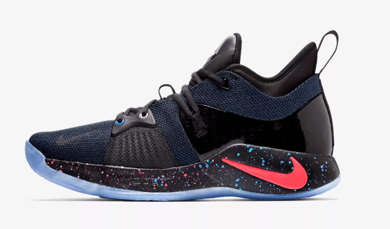 best pg 2 id