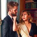 Miley Cyrus & Liam Hemsworth is listed (or ranked) 27 on the list Celebrity Breakup Pool 2018