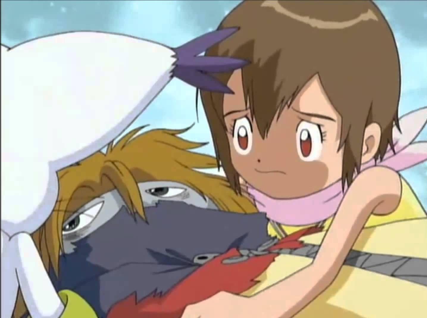 13 Reasons Digimon Wasn't Actually For Kids