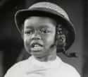 Allen Hoskins Was Forced Into A Damaging African American Stereotype on Random In Old Hollywood Child Stars Were Forced To Do Drugs, And Other Awful Realities