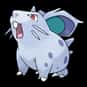 Nidoran (Female) is listed (or ranked) 29 on the list Complete List of All Pokemon Characters