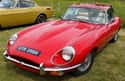 1969 Jaguar E-Type on Random Most Impressive Cars From Jerry Seinfeld's 'Comedians In Cars Getting Coffee'