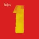 Beatles 1 on Random Best Beatles Albums