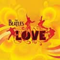 Love on Random Best Beatles Albums