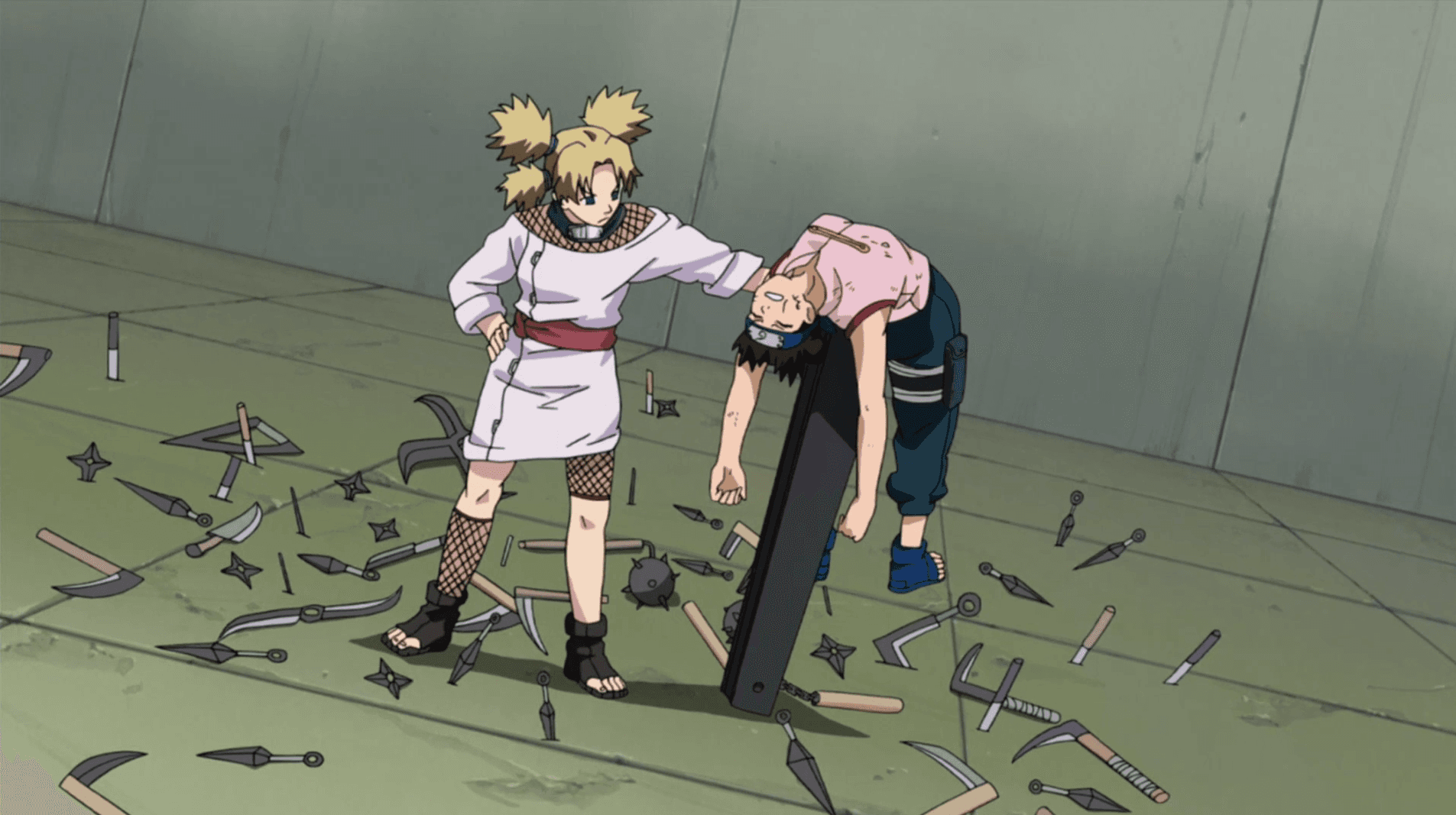 The 15 Greatest Naruto Arcs In Series History