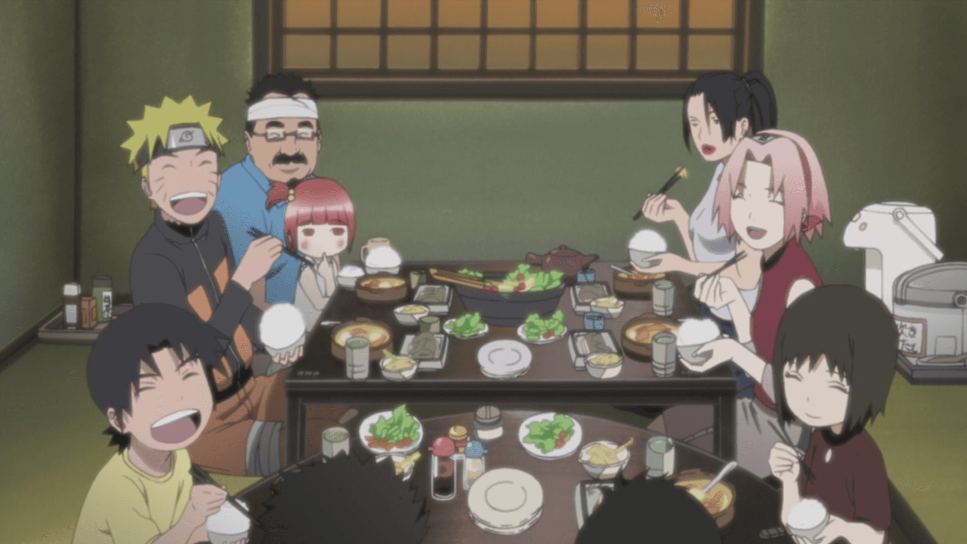 The 15 Greatest Naruto Arcs In Series History