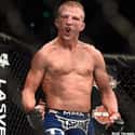 t.j. dillashaw on Random Best MMA Fighters from The United States