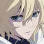 Mikaela Hyakuya is listed (or ranked) 12 on the list The Best Anime Characters With Blue Eyes