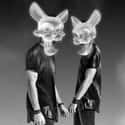 Cat Dealers is listed (or ranked) 38 on the list The 25+ Best EDM Artists Of 2018, Ranked