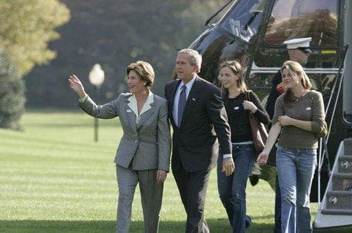 They Receive A Transition Stipend After Leaving Office