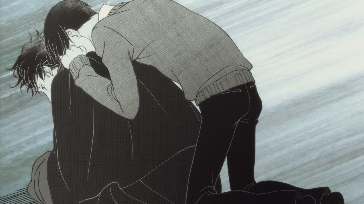 The 20 Saddest Goodbyes In Anime History
