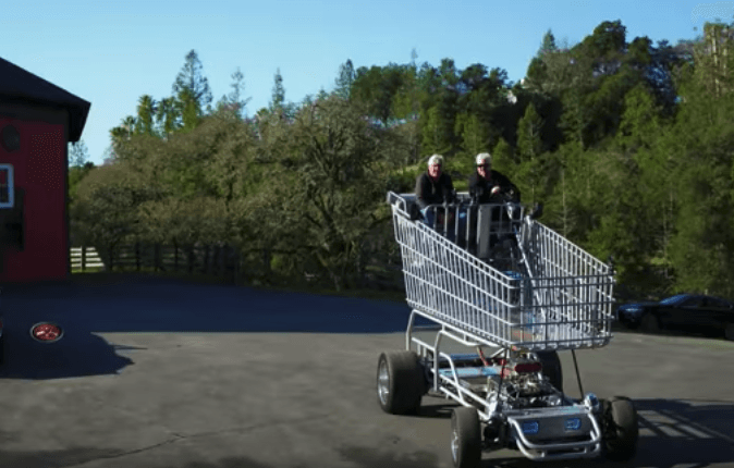 13 Bizarre Facts About Guy Fieri That Are Actually 100 True