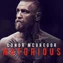 Conor McGregor: Notorious on Random Best Boxing Movies On Netflix
