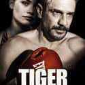 Tiger on Random Best Boxing Movies On Netflix
