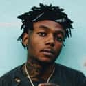 J.I.D. is listed (or ranked) 46 on the list The 25+ Best Rappers Of 2018, Ranked