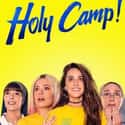Holy Camp! on Random Best Christian Movies On Netflix