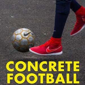 Concrete Football