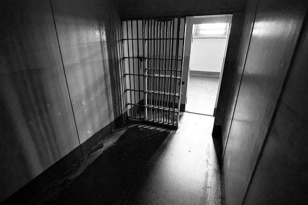 White Torture Is A Sensory Deprivation Method That Erases All Sense Of Reality