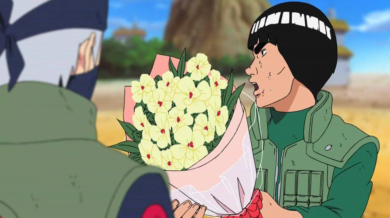 The 15 Greatest Non-Canon Naruto Ships