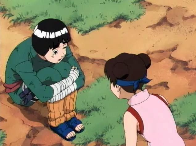 The 14 Best Non-Canon Ships In 'Naruto,' Ranked By Fans