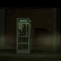 Phone Booth on Random Fictional Technologies You Most Wish Existed