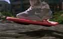 Hoverboards on Random Fictional Technologies You Most Wish Existed