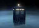 TARDIS on Random Fictional Technologies You Most Wish Existed