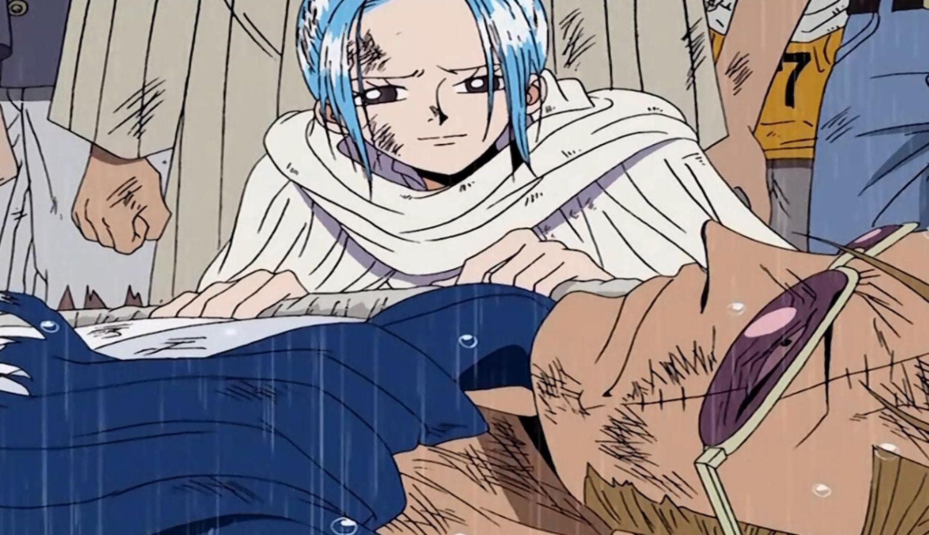 The 17 Greatest One Piece Relationships and Non-Canon Ships