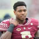 Jalen Ramsey on Random Best Florida State Football Players