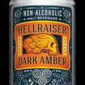 Hellraiser NA Dark Amber on Random Best Alcohol-Free Beers