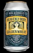 Heavenly Body NA Golden Wheat