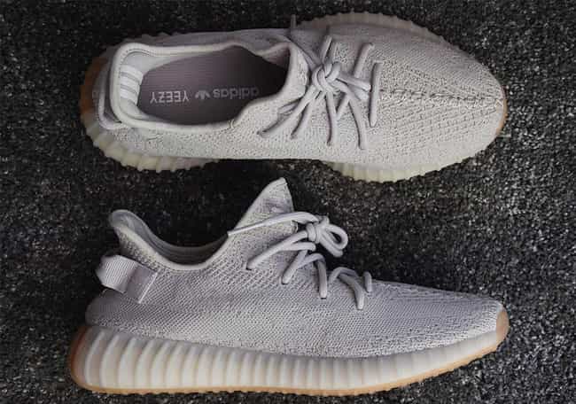 Yeezy Season Yeezy Boost 350 V2 Hyperspace 2019 Grailed