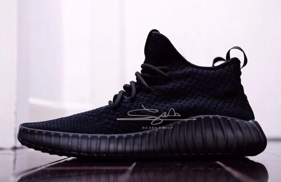 adidas gazelle silver green womens ADIDAS YEEZY BOOST 750 TRIPLE BLACK (PRE-OWNED) BB1839 SIZE 11 – Original  Grail
