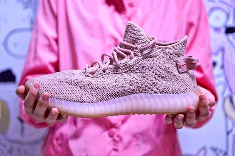 Why are the Adidas Yeezy Boosts more popular than the Nike Air Yeezy? -  Quora