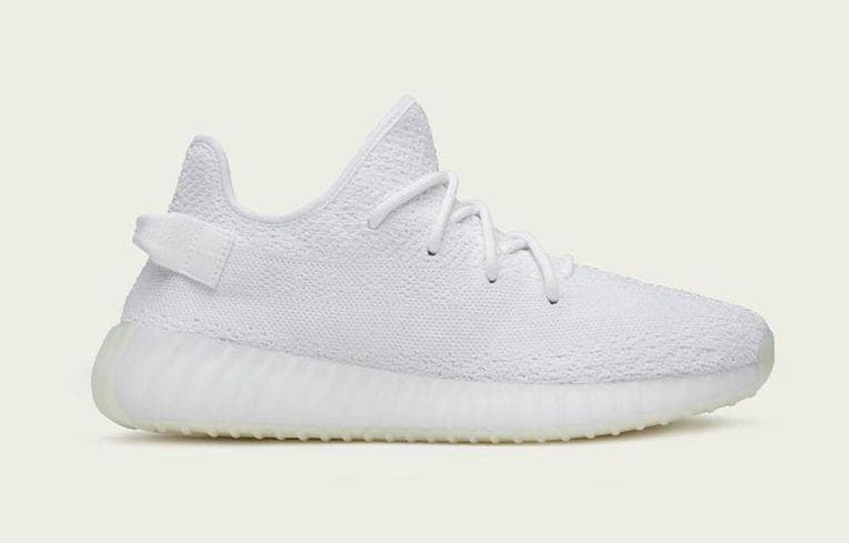 Adidas Yeezy Boost 350 V2 Zebra 2018 Staple Project